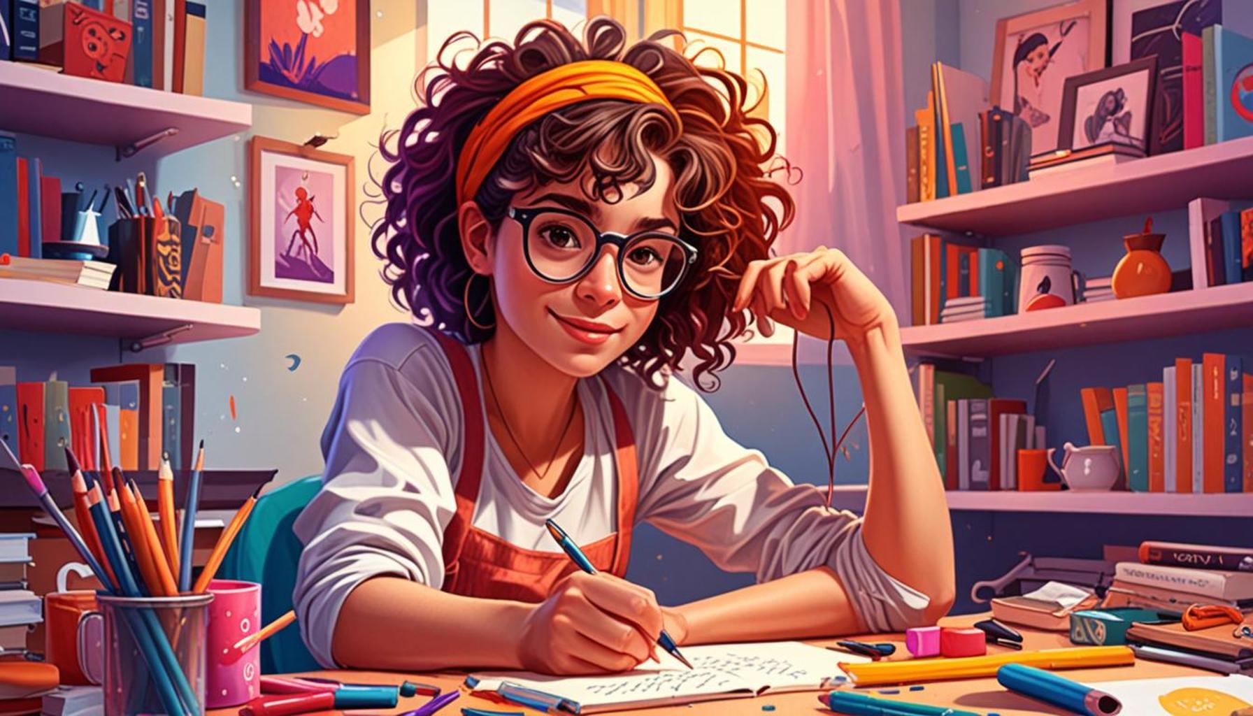 Developing Memorable Characters: Tips for Early Career Writers