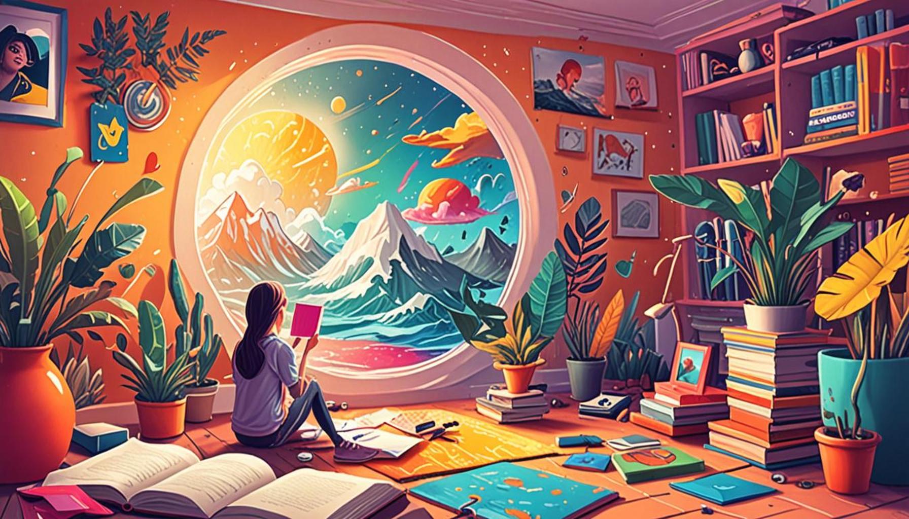 Fiction Based on Facts: How to Turn Personal Experiences into Impactful Stories