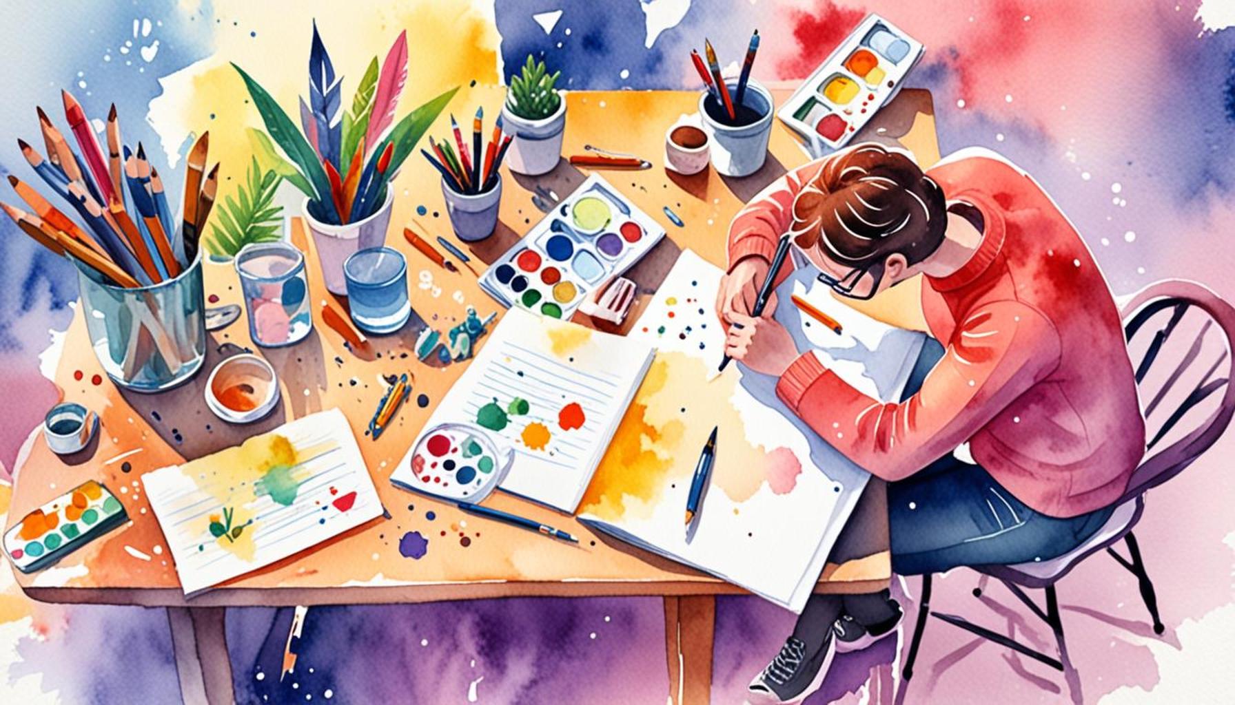 How Participating in Writing Workshops Can Enhance Your Skills and Connections