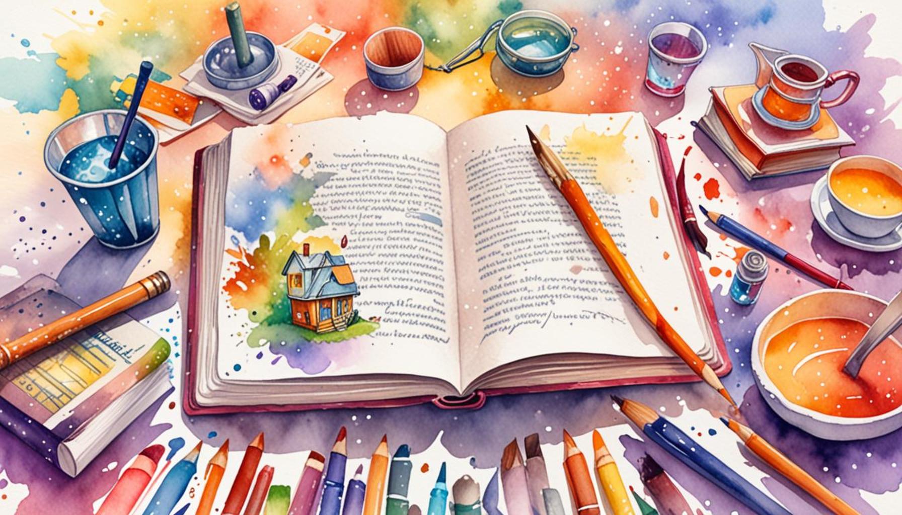 Exploring Different Literary Genres: Find Your Writing Style