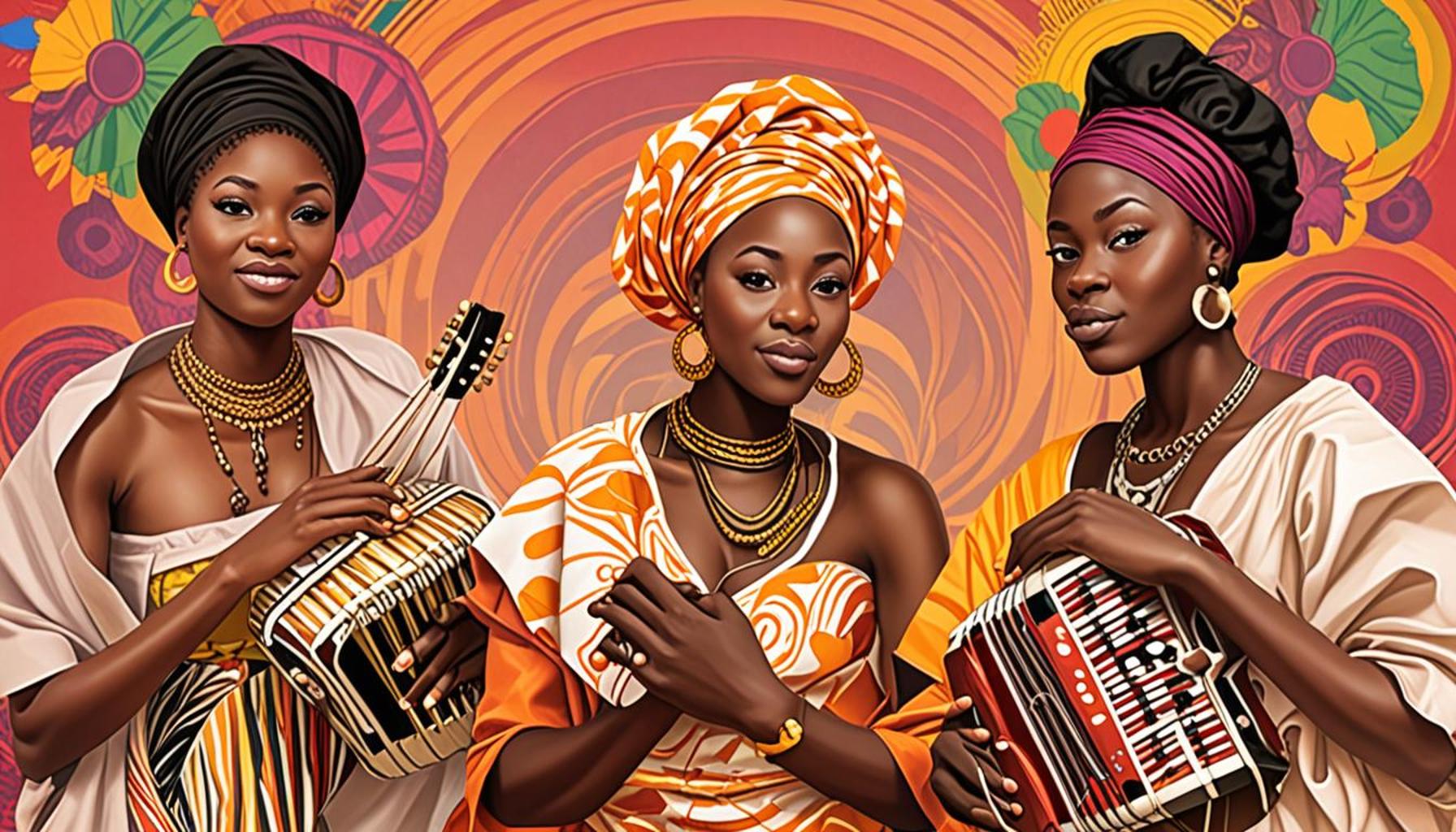 The Influence of Traditional Nigerian Music on New Generations: Preserving Culture Through Musical Pursuits