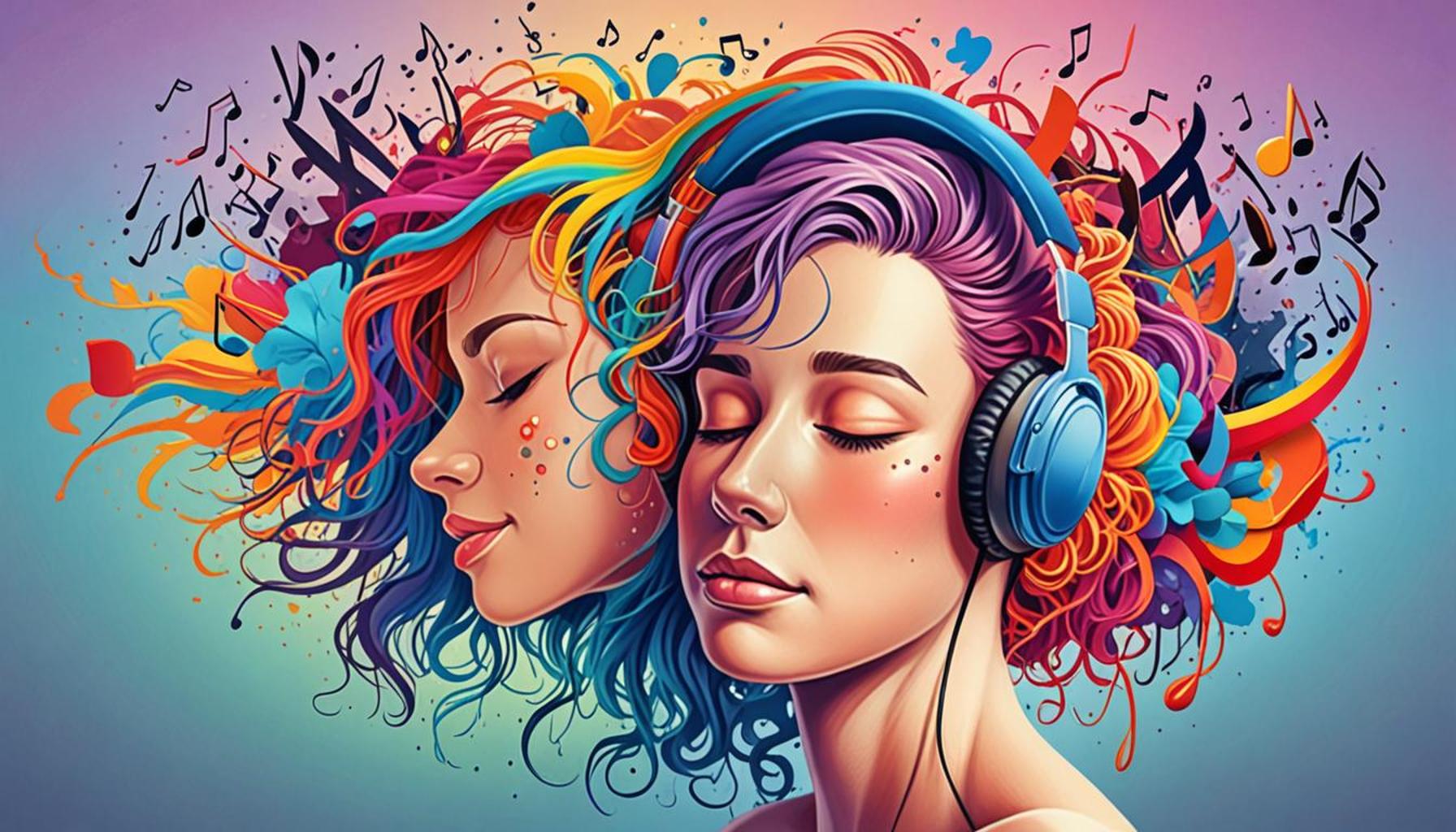 Music and Mental Health: The Connection between Musical Creativity and Psychological Well-Being