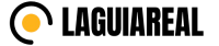 Logo laguiareal.com
