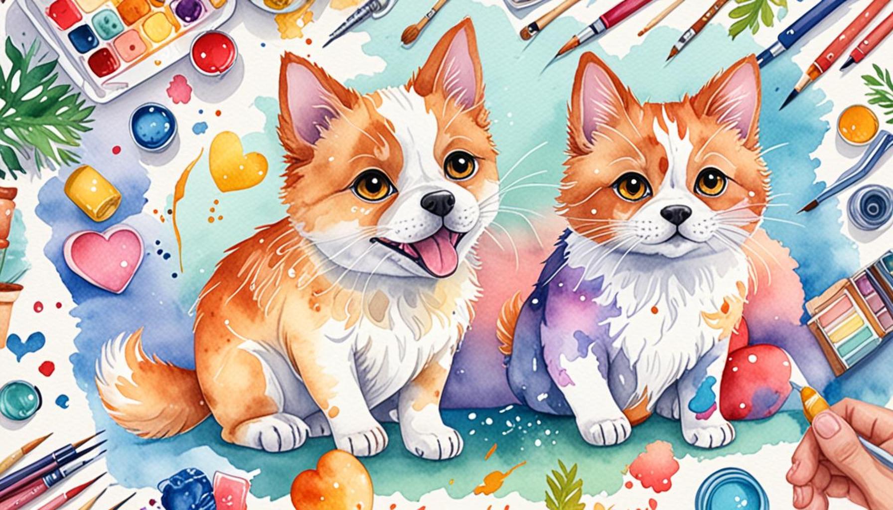 Tips for Caring for Pets with Special Needs