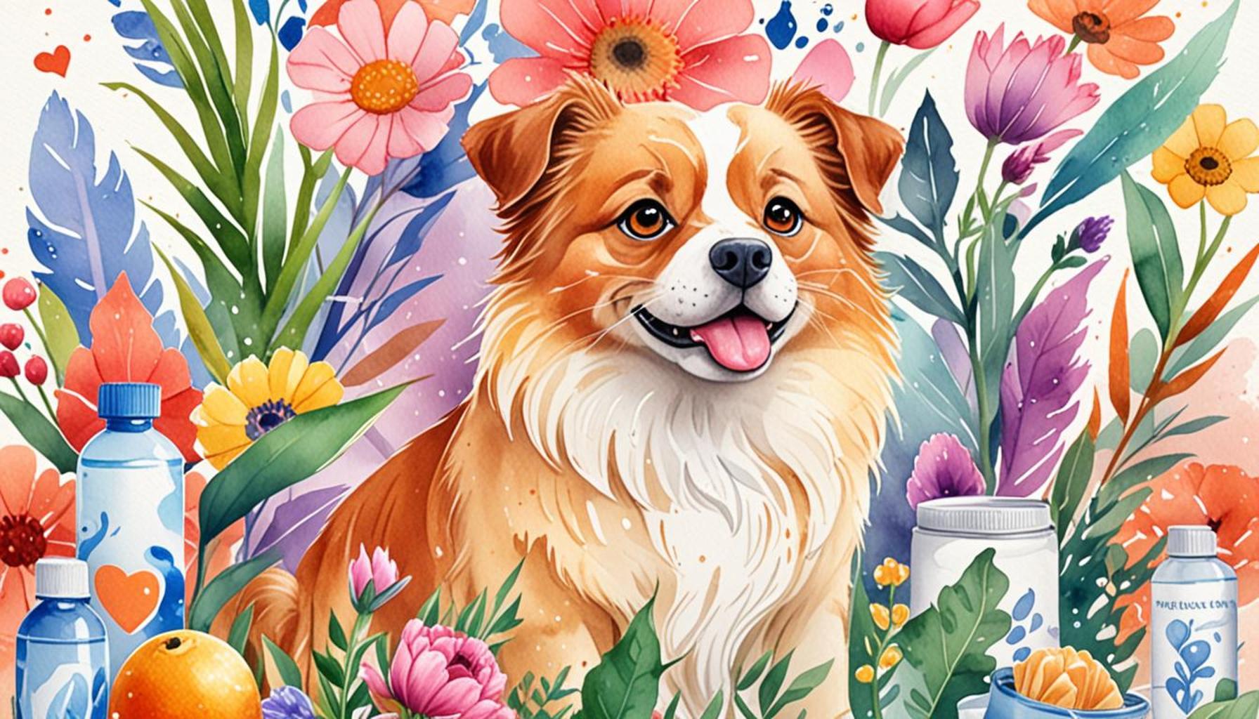 Tips for Maintaining the Skin and Coat Health of Pets