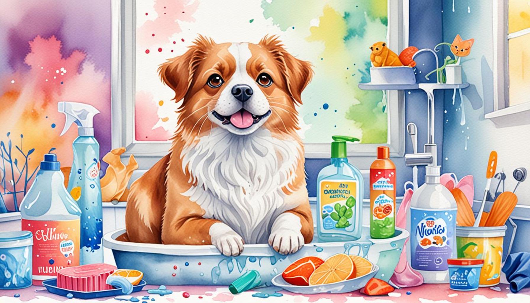 The Importance of Regular Hygiene for Pet Health