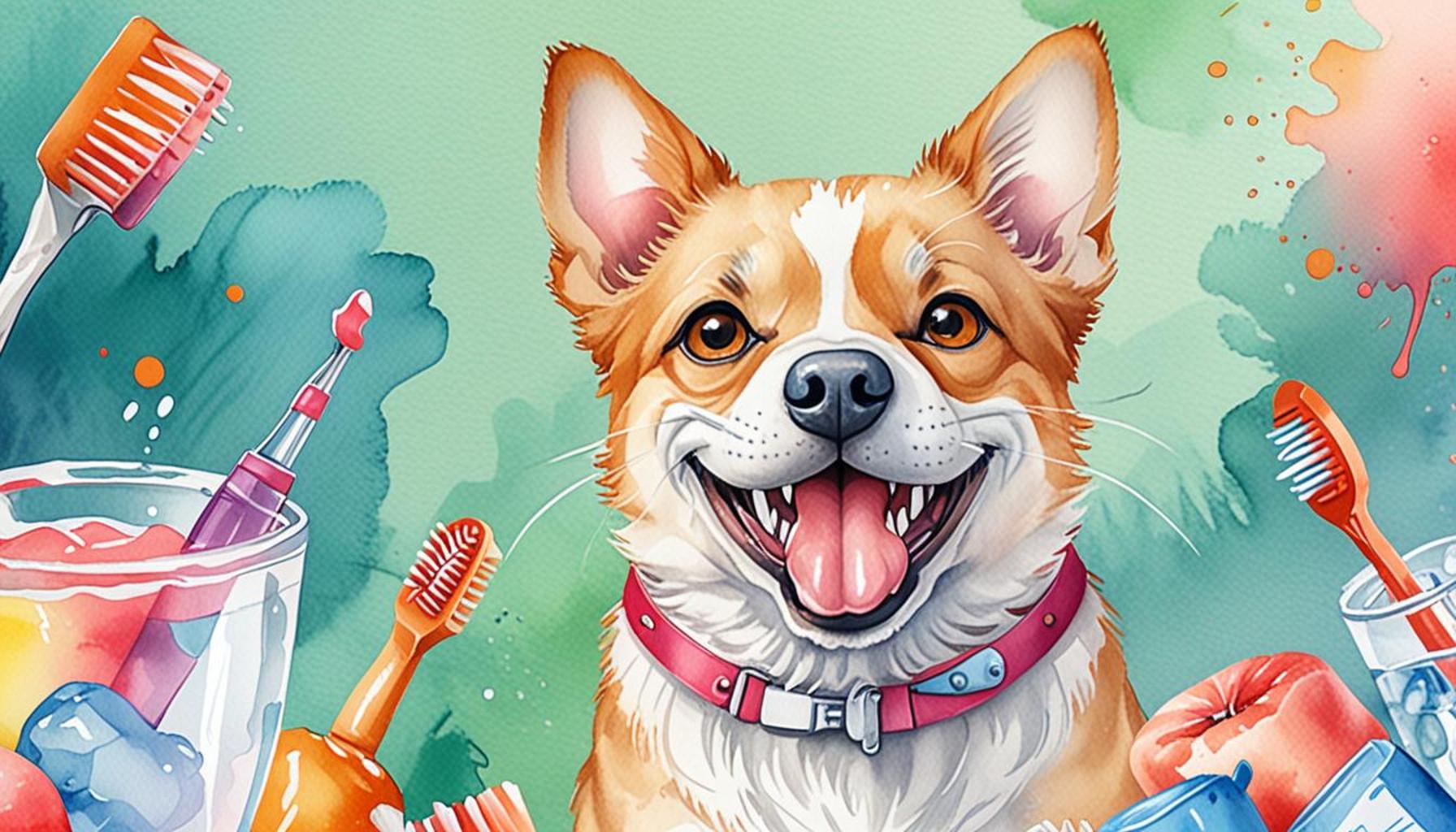 Tips for Maintaining Your Pets’ Oral Health