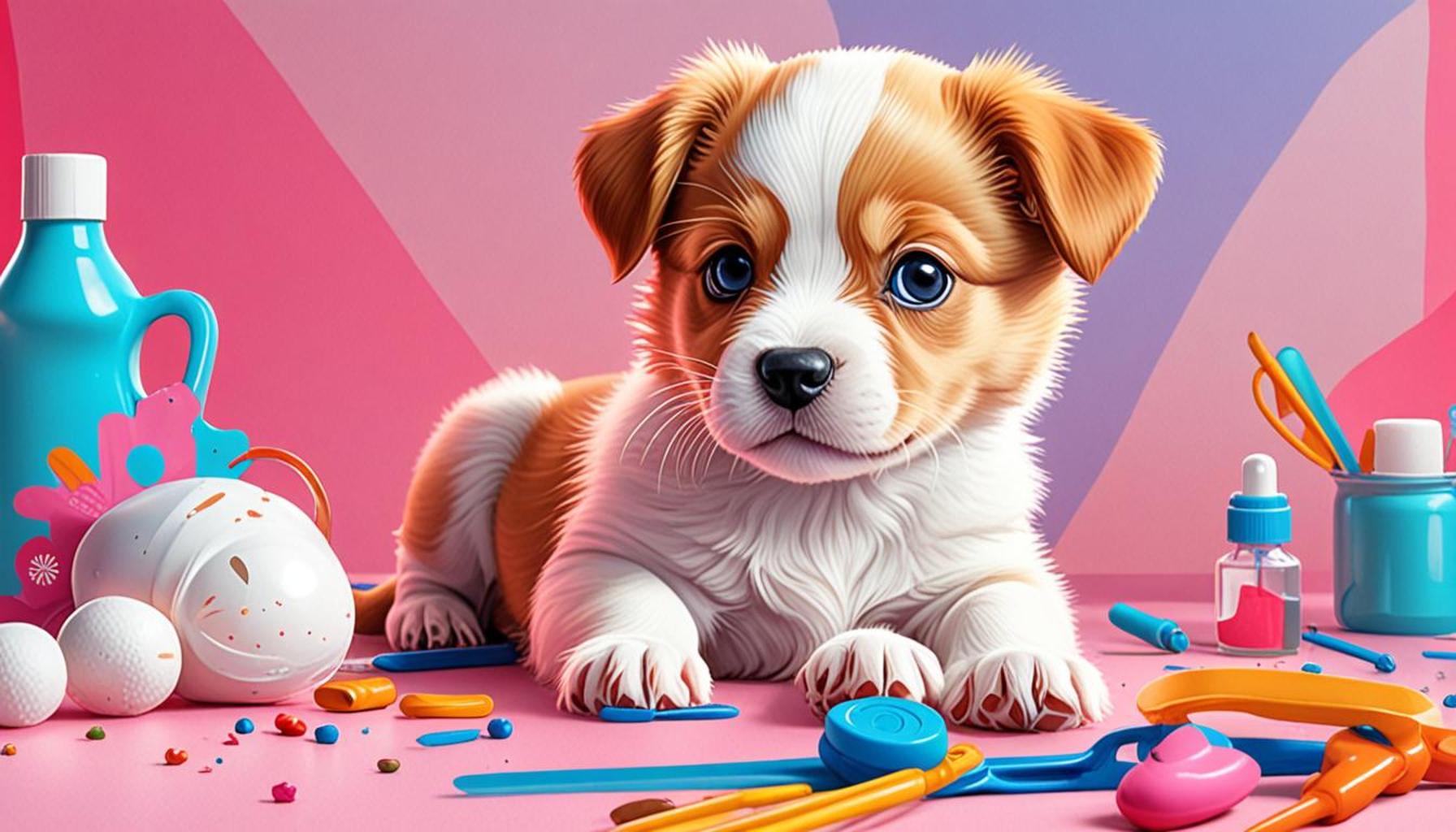 Essential Care for Puppies: What You Need to Know