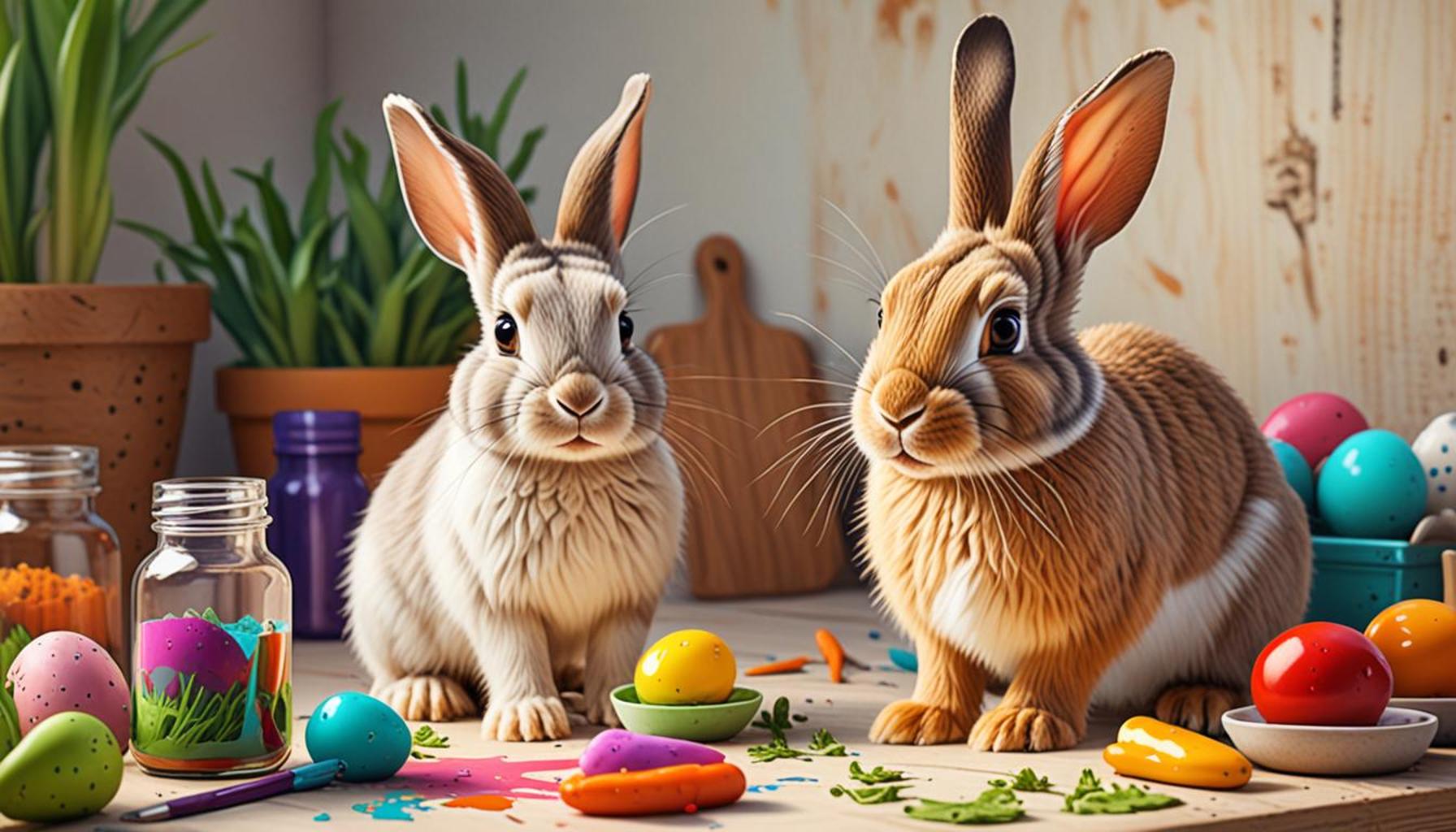 Rabbit Breeds and Their Care: The Complete Guide for Beginners