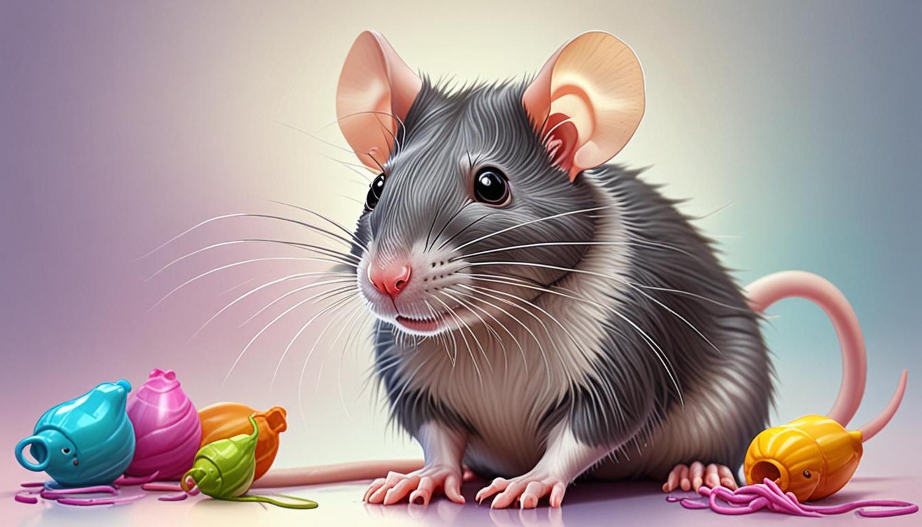 Pet Rat Breeds: Demystifying Myths and Truths