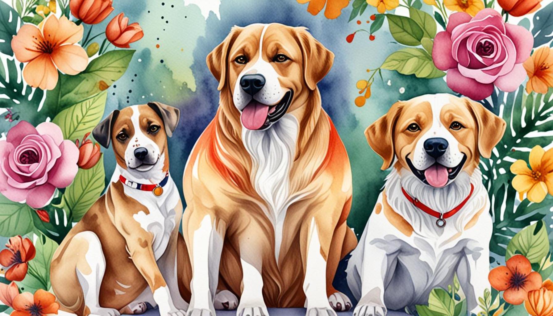 The Best Dog Breeds for Families in Nigeria