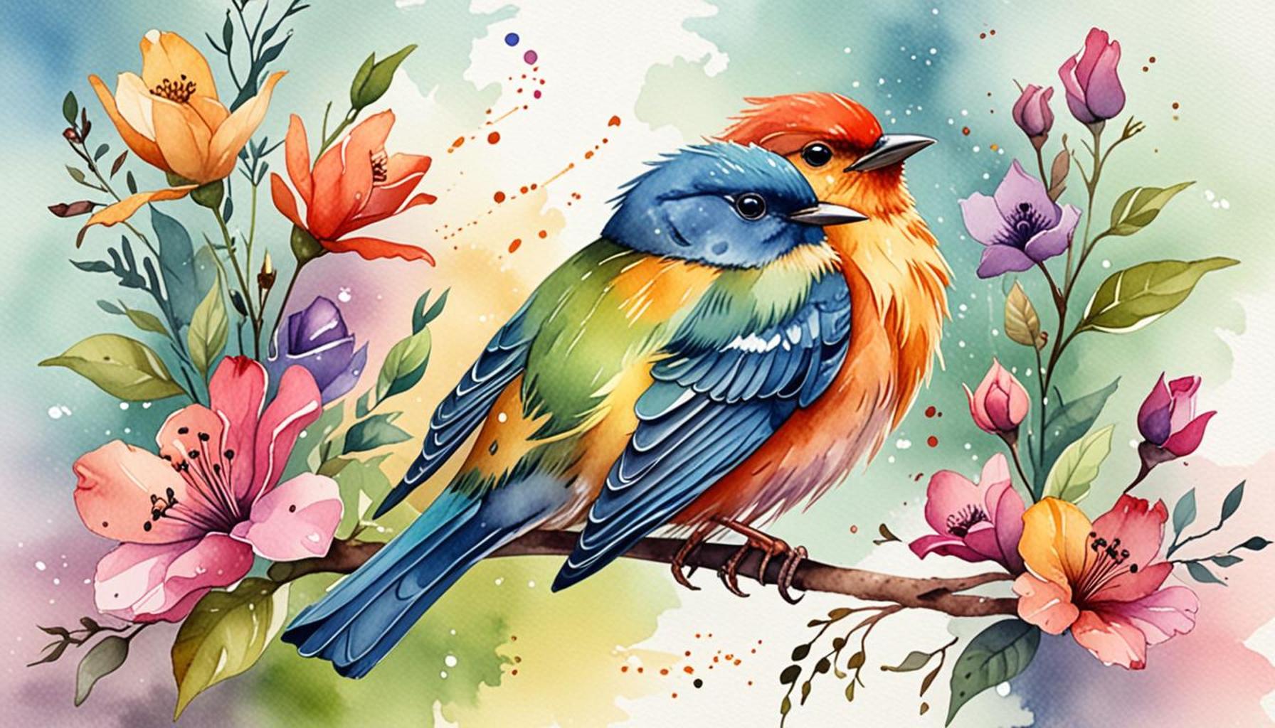 Singing Bird Breeds: The Best Species to Have at Home