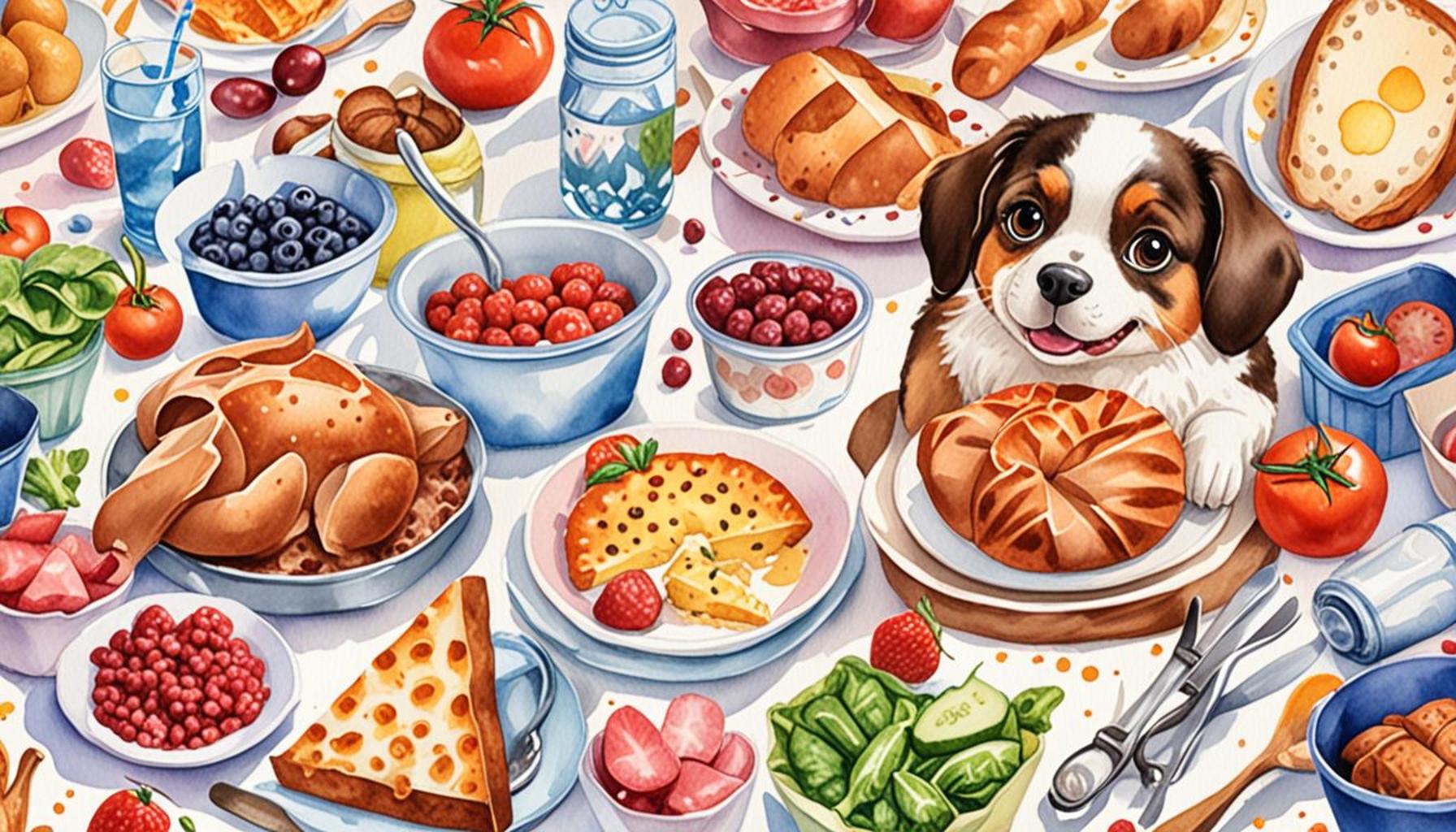 The Impact of Home-Cooked Meals on Pets’ Lives