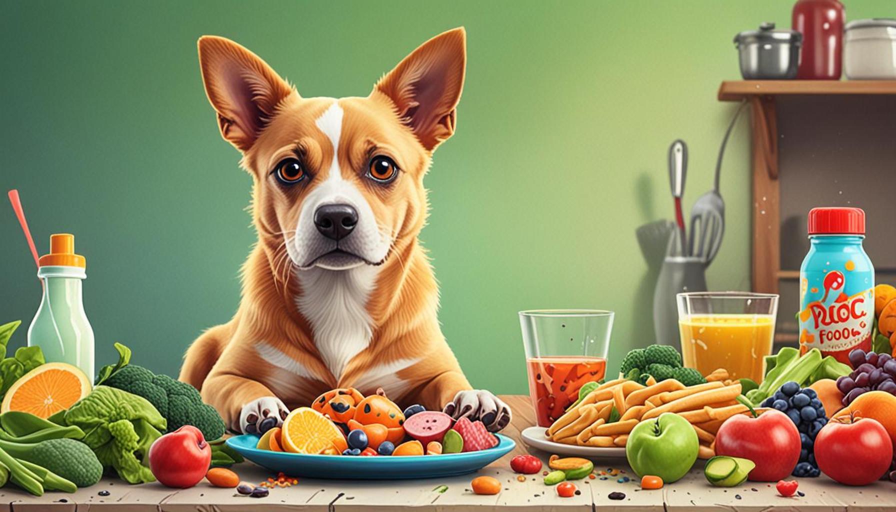 Toxic Foods: What to Avoid in Your Pet’s Diet