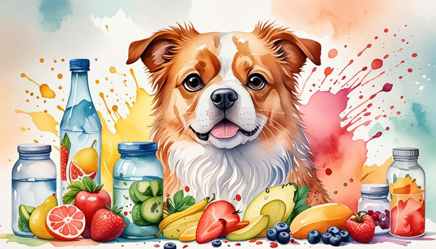 The Role of Nutrition in the Prevention of Common Diseases in Pets