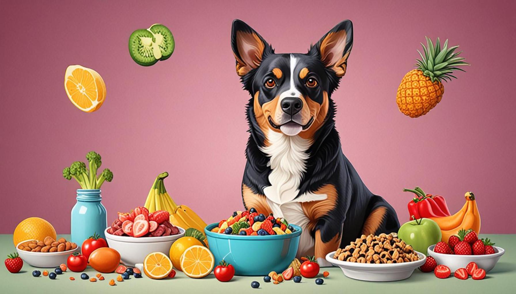 Specific Diets for Different Breeds: How to Choose the Ideal Food for Your Pet