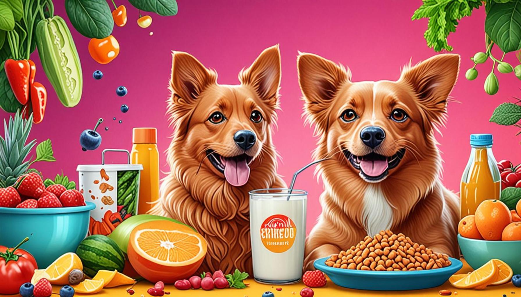 Functional Foods: Ingredients That Can Enhance Your Pet’s Health