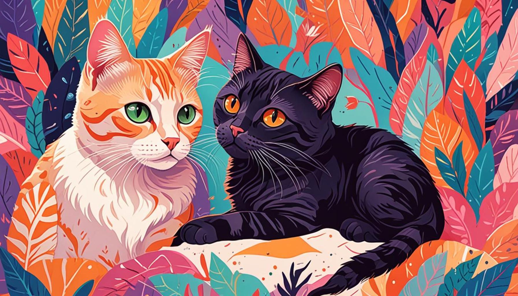 How Behavior Training Can Improve the Relationship Between Owners and Cats