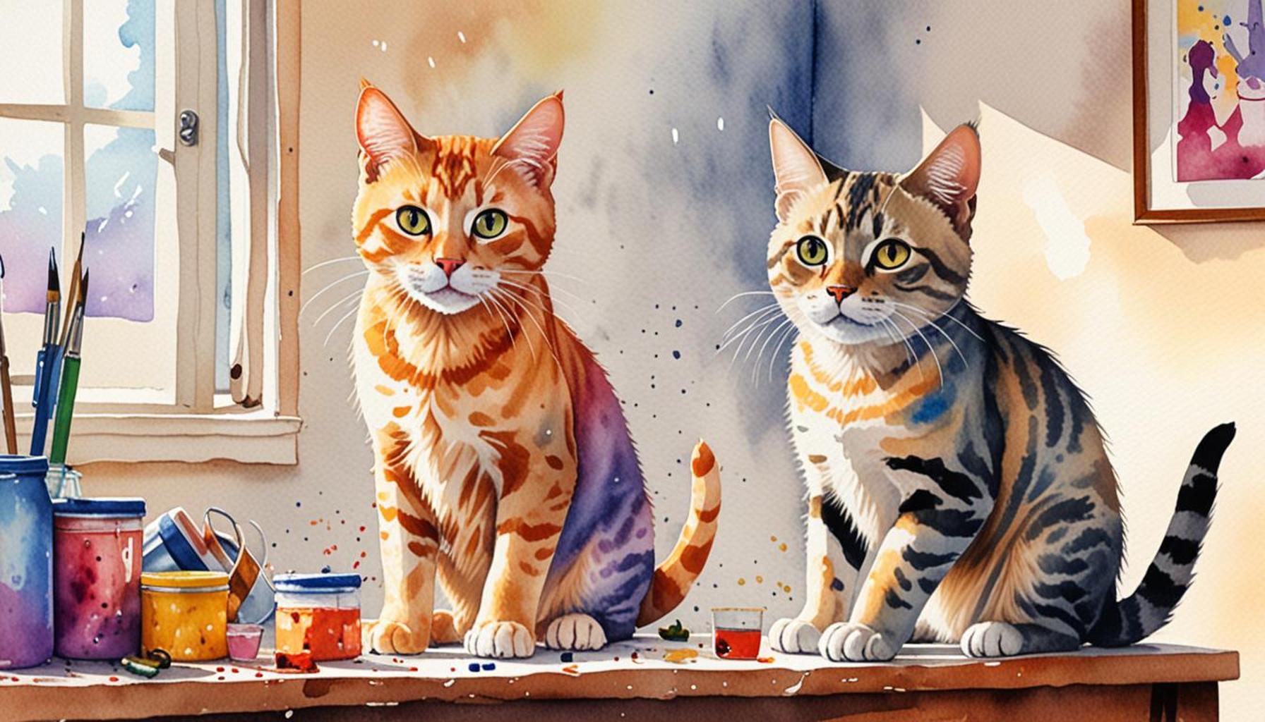 The Effectiveness of Behavior Training in Preventing Aggression Problems in Cats in Nigeria