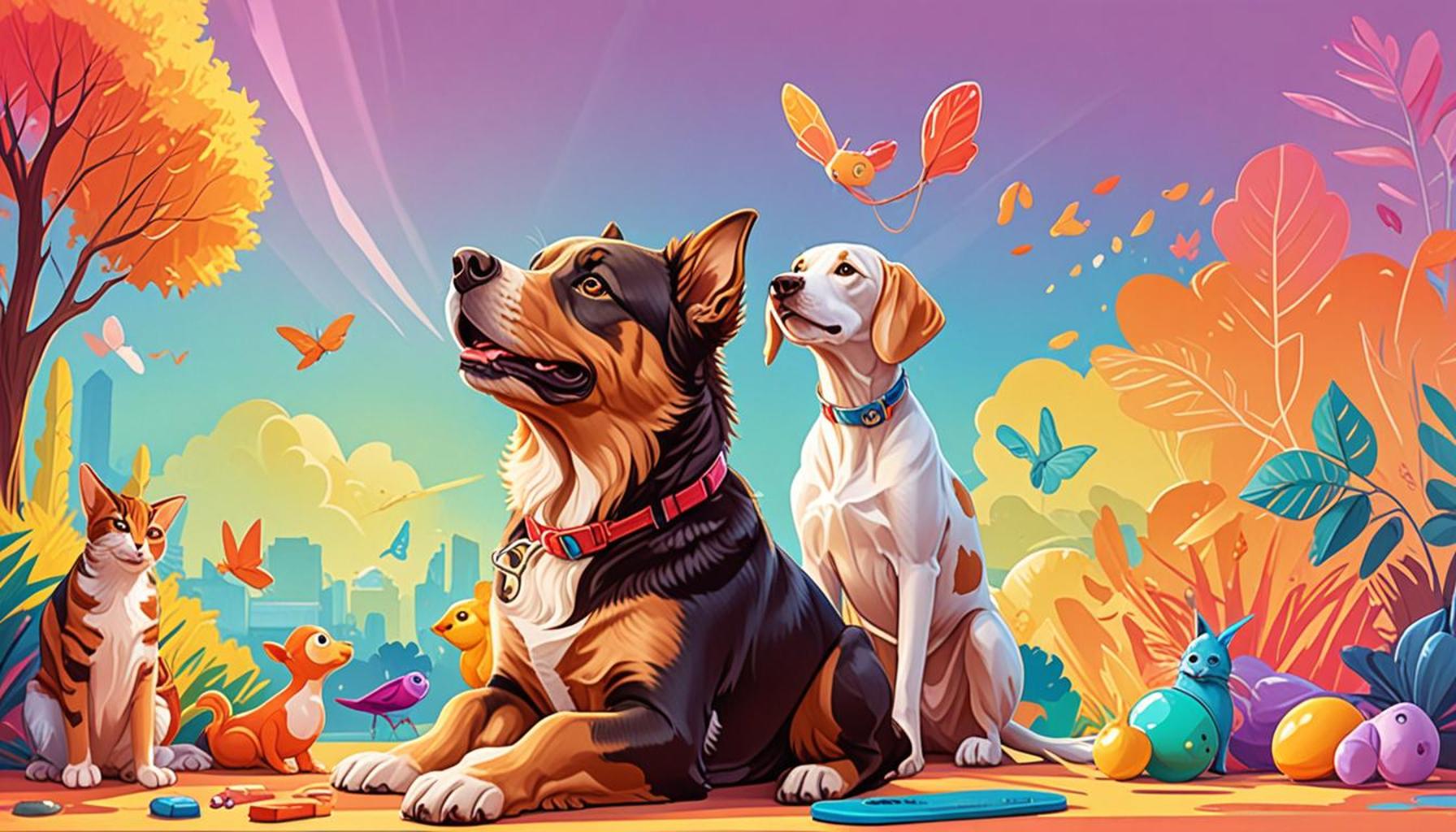 The Importance of Positive Reinforcement in Pet Training