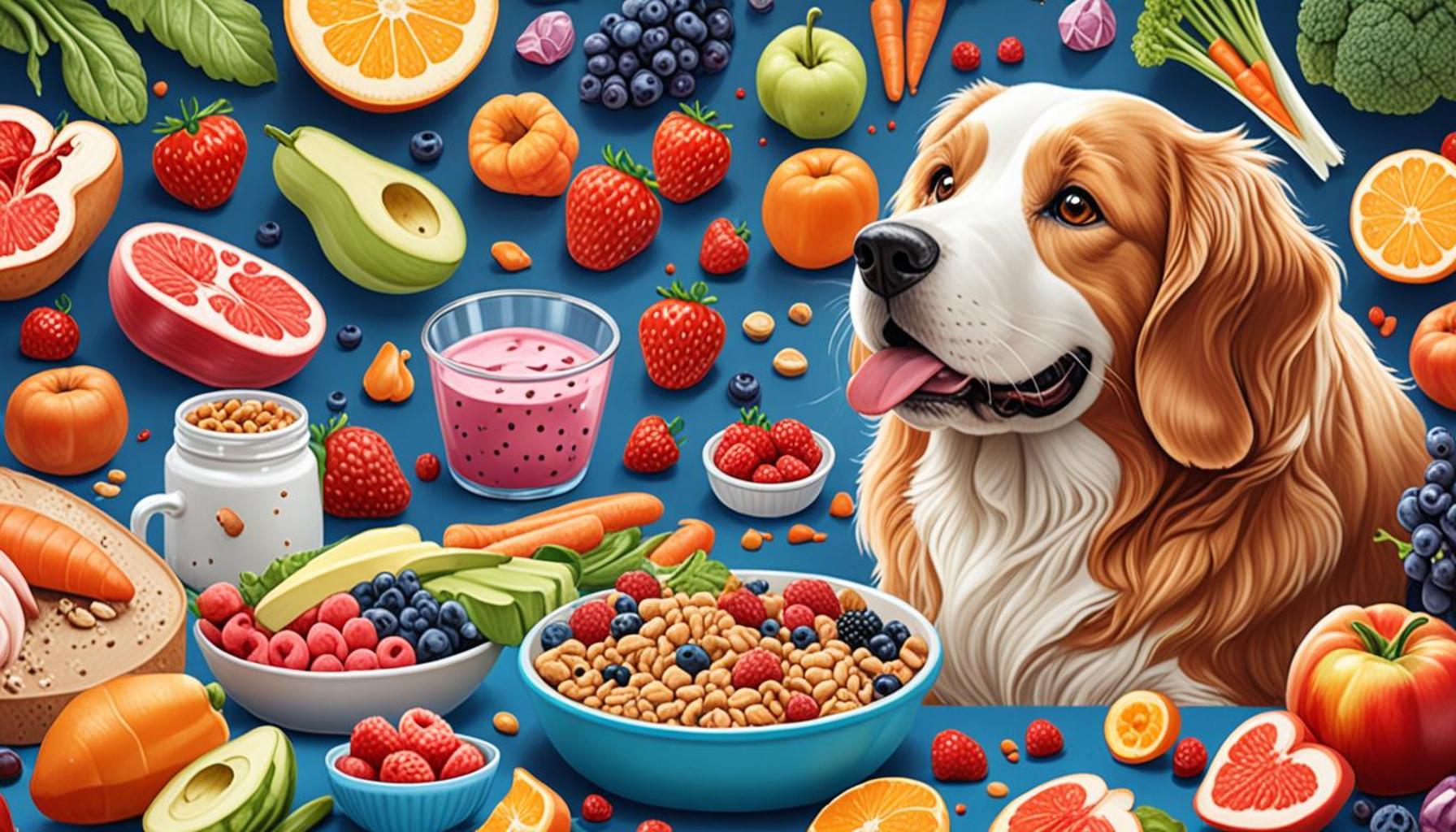 Nutrition and Health of Pets: How Proper Feeding Can Improve the Quality of Life for Pets and Their Owners