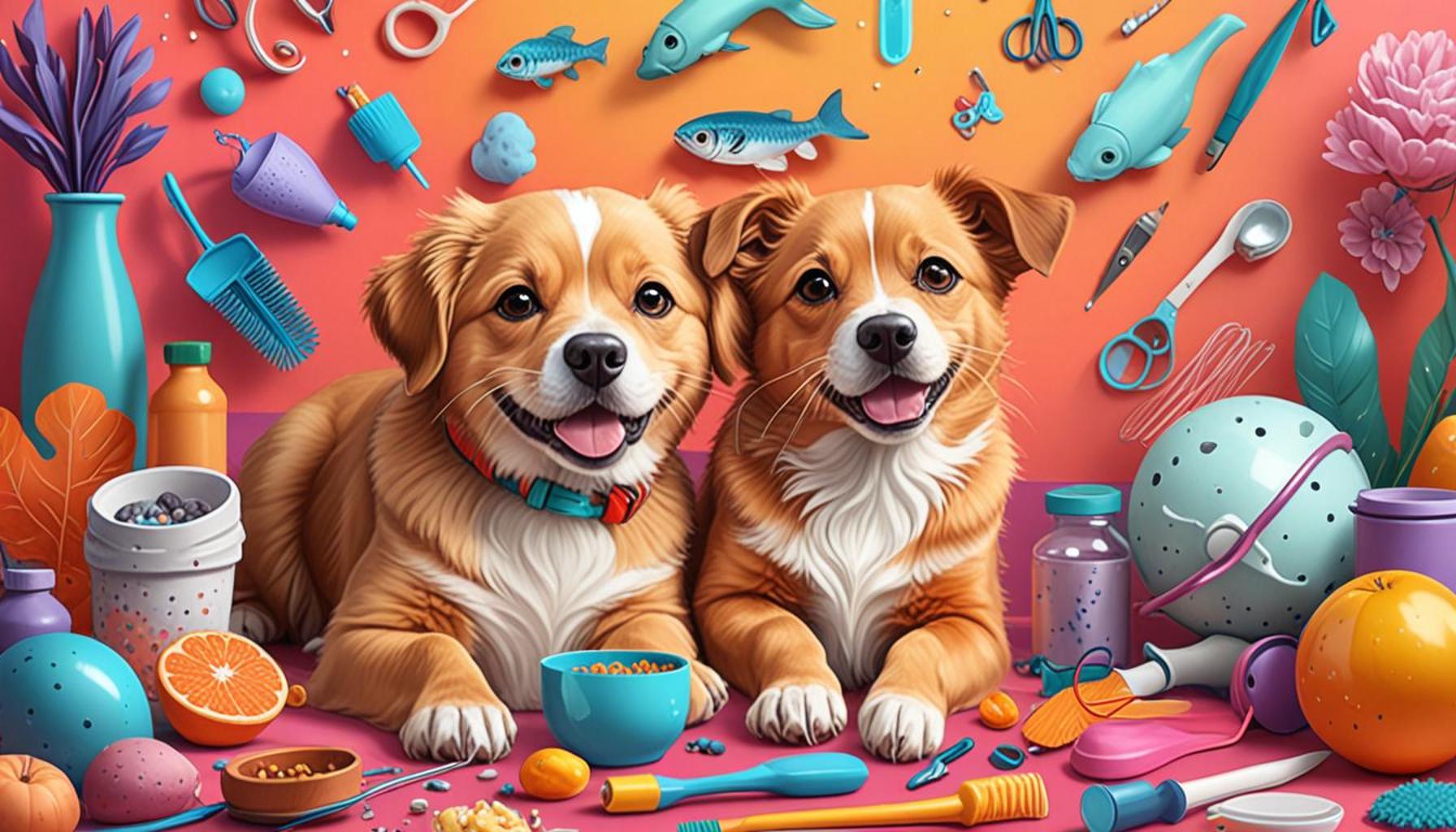 How Pet Physical Health Boosts Owners Wellbeing Essential Tips