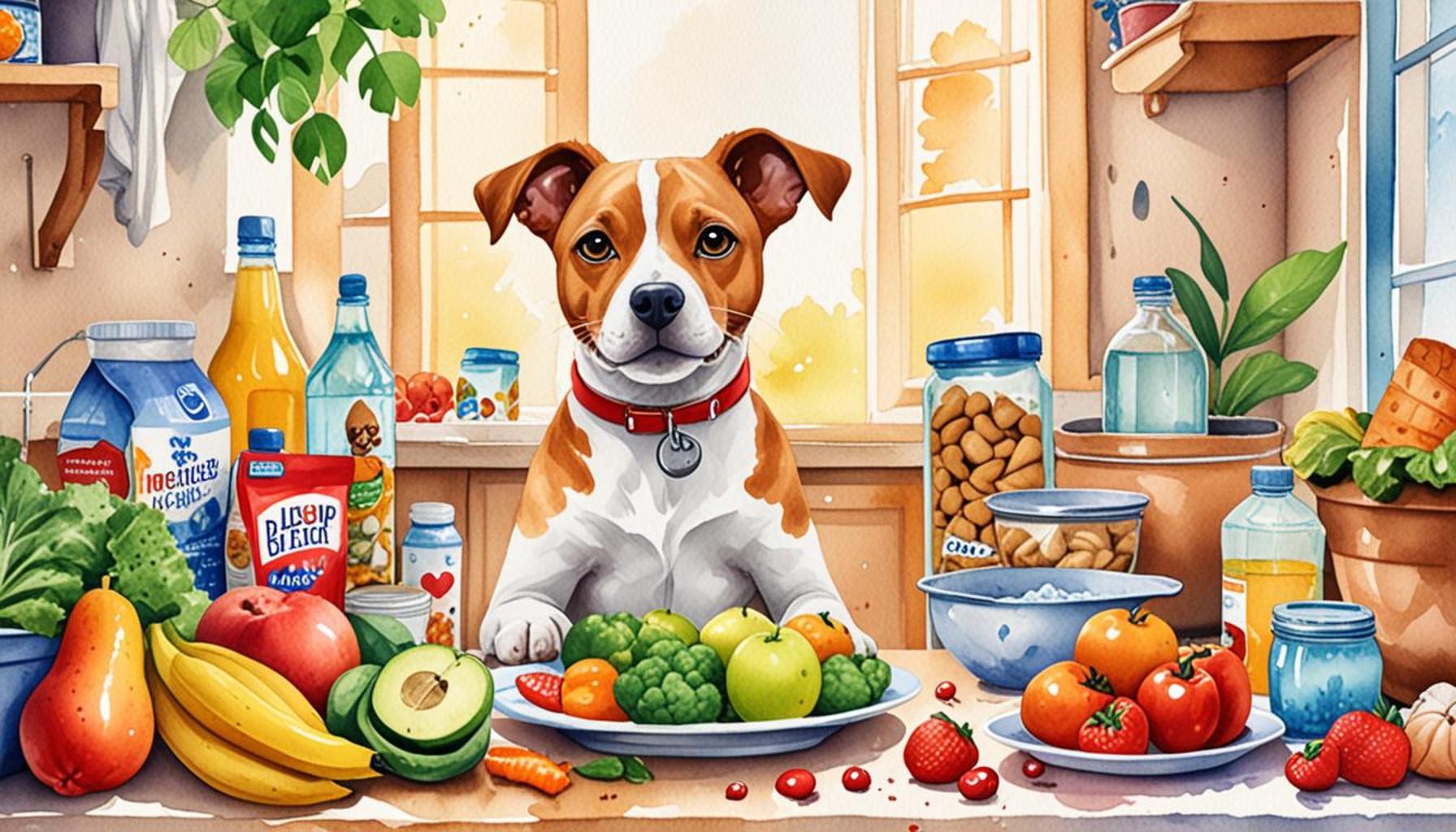 Balanced Pet Diets in Nigeria Vital for Your Pets Health