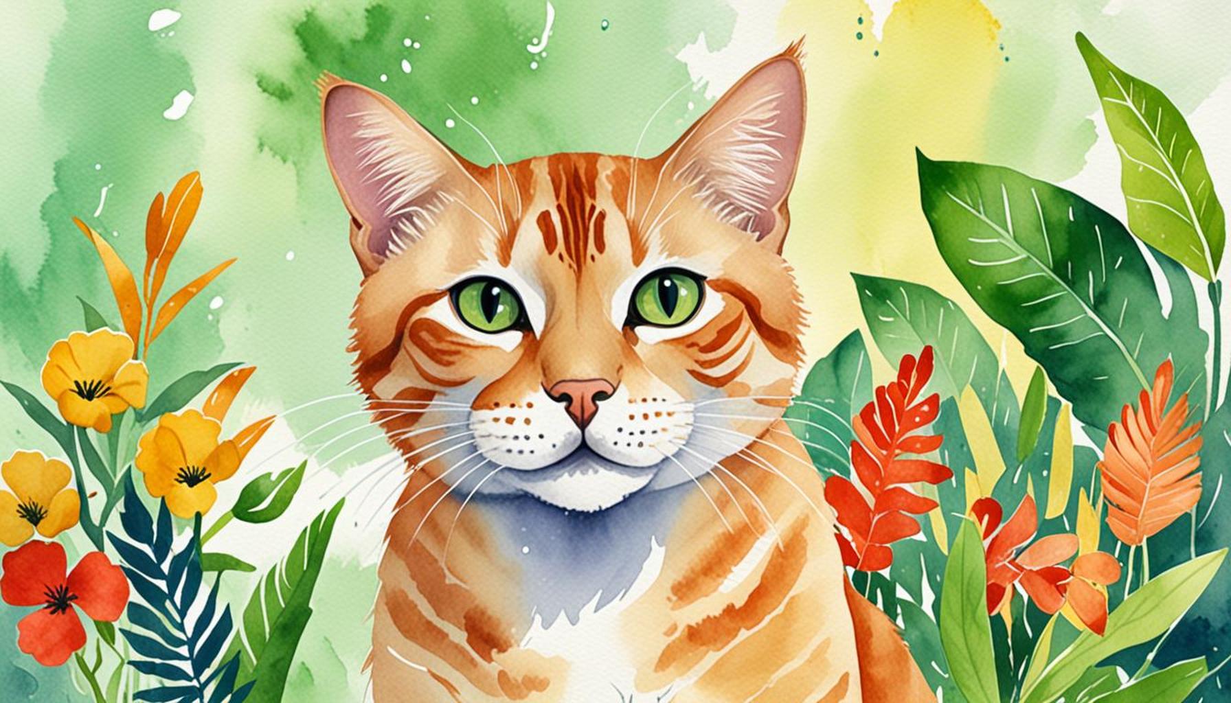 Best Cat Breeds for Nigerian Climate Care Maintenance Tips