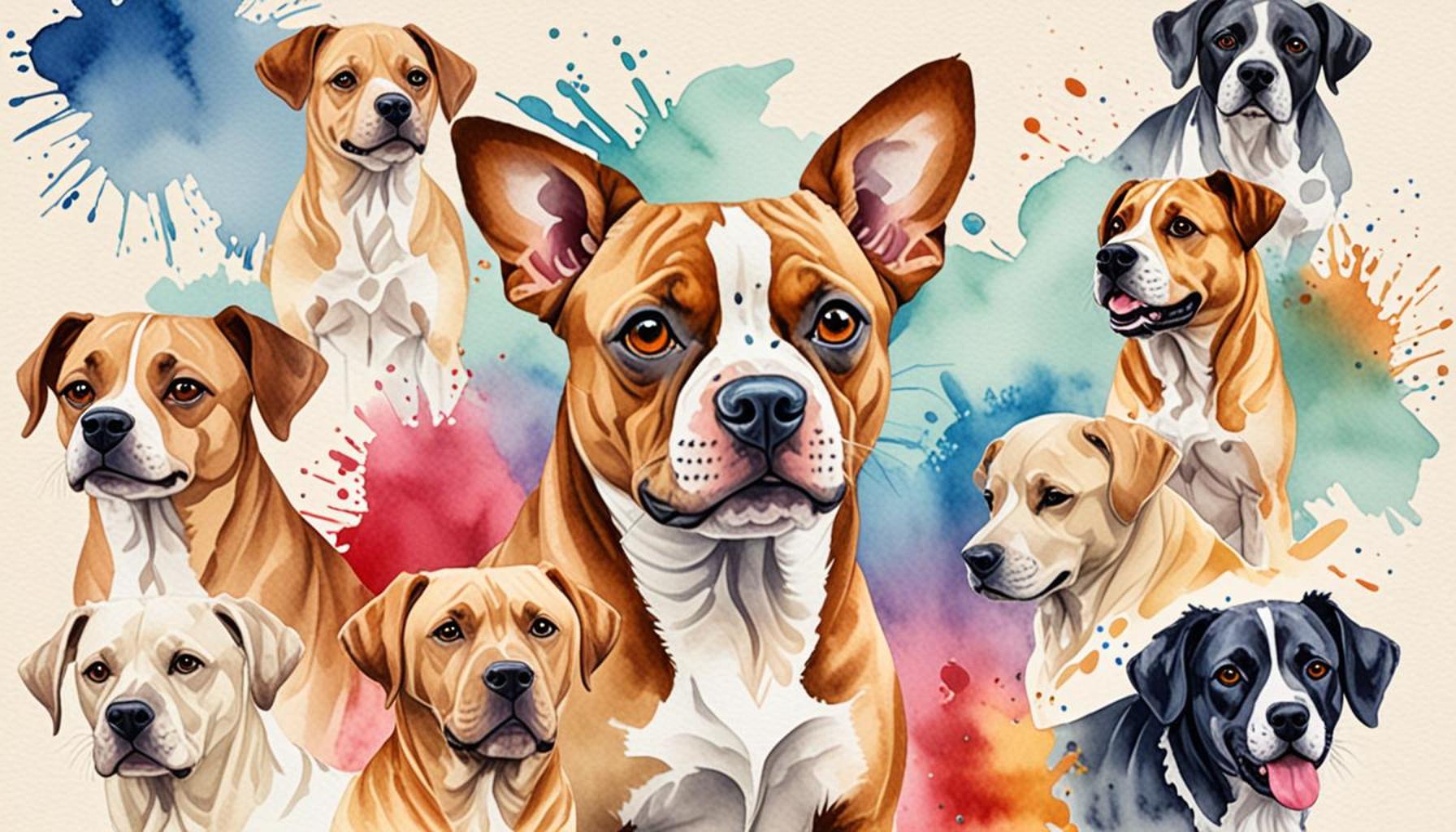 Top Dog Breeds in Nigeria Popular Choices and Unique Traits